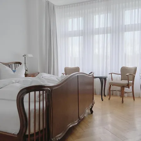 Hotel Jahrhunderthotel 3*