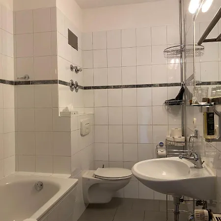 Hotel Jahrhunderthotel