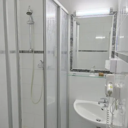 Jahrhunderthotel Hotel 3*