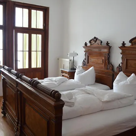 Hotel Jahrhunderthotel Leipzig