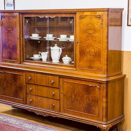 Jahrhunderthotel Leipzig