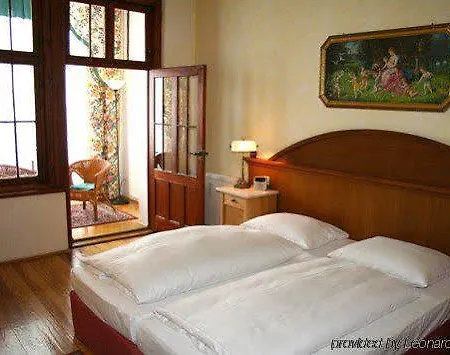 Hotel Jahrhunderthotel