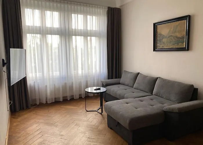 Jahrhunderthotel 3* 라이프치히