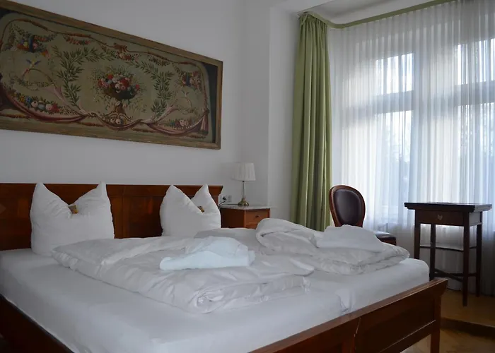 Jahrhunderthotel لبسيا