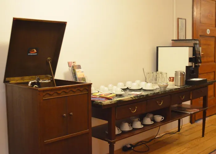 فندق Jahrhunderthotel لبسيا