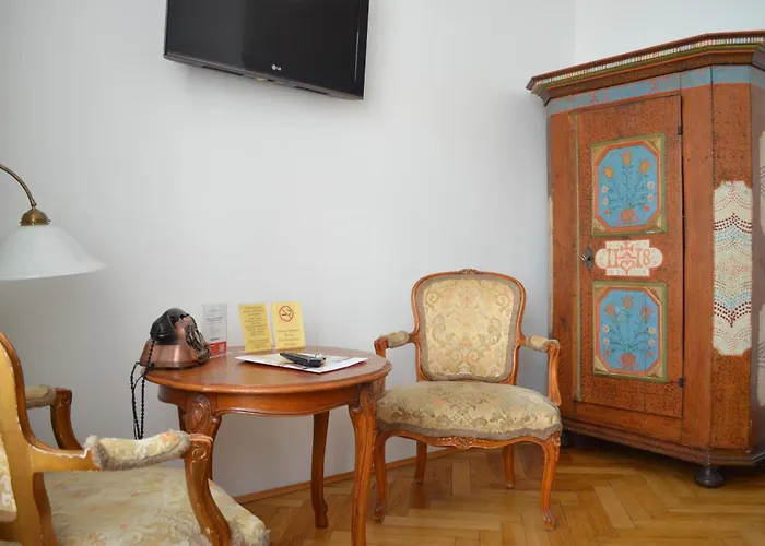 فندق Jahrhunderthotel لبسيا