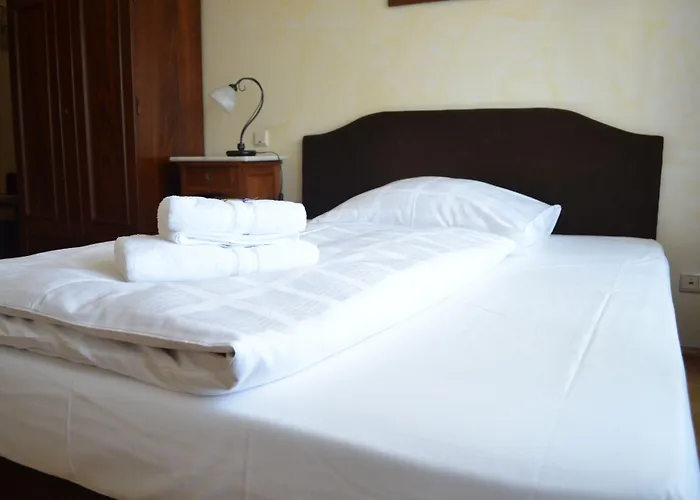 Jahrhunderthotel فندق لبسيا