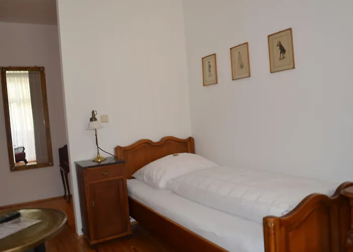 Jahrhunderthotel 3* لبسيا