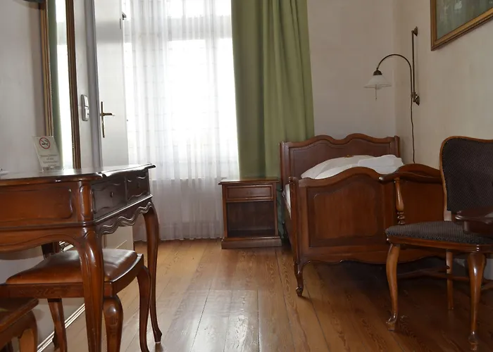 Jahrhunderthotel فندق لبسيا