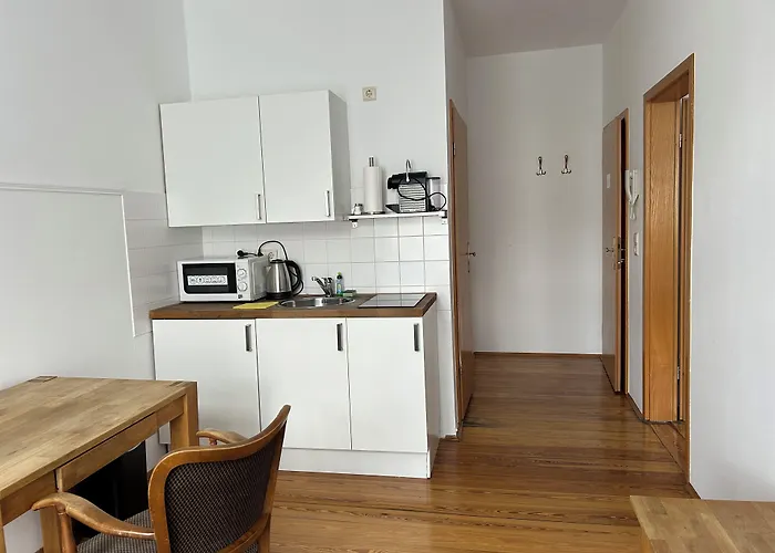 Jahrhunderthotel فندق لبسيا