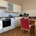 호텔 Jahrhunderthotel