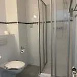 Jahrhunderthotel Отель