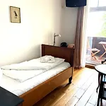 Jahrhunderthotel 라이프치히