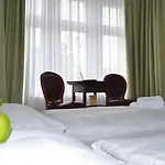호텔 Jahrhunderthotel 라이프치히