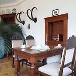 Jahrhunderthotel 3* 라이프치히