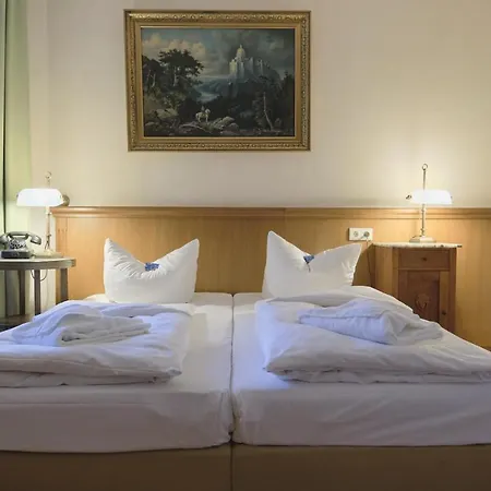 Jahrhunderthotel Lipsia
