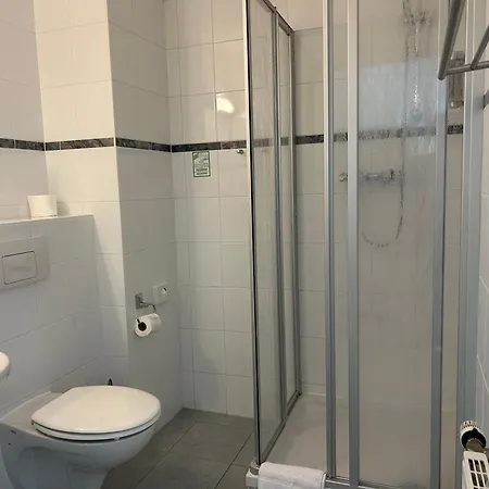 Jahrhunderthotel Szálloda