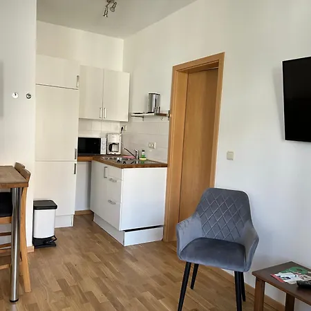 Szálloda Jahrhunderthotel