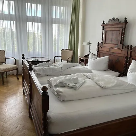 Hotel Jahrhunderthotel