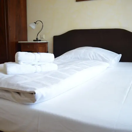 Jahrhunderthotel Отель Лейпциг