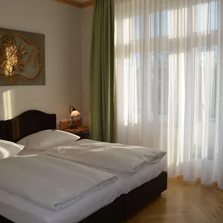 Jahrhunderthotel