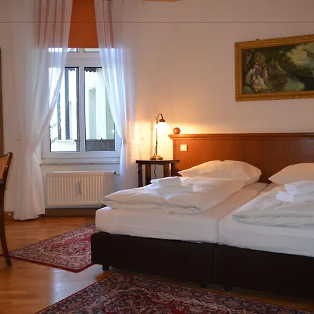 Hotel Jahrhunderthotel Leipzig