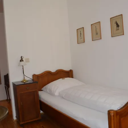 Jahrhunderthotel 3* Лейпциг