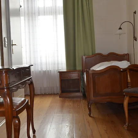 Jahrhunderthotel Szálloda Lipcse