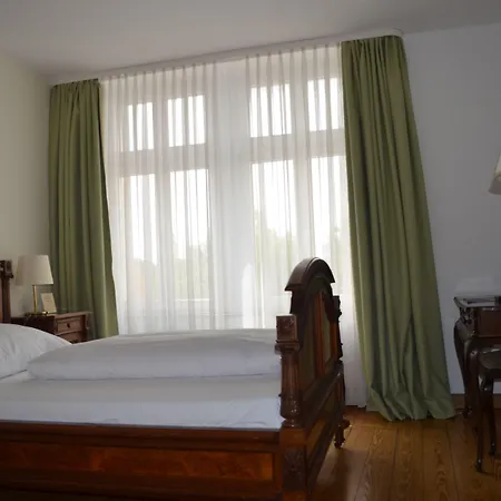Jahrhunderthotel 3* Lipsko