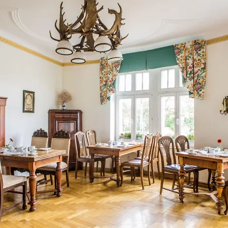 Hotel Jahrhunderthotel Leipzig