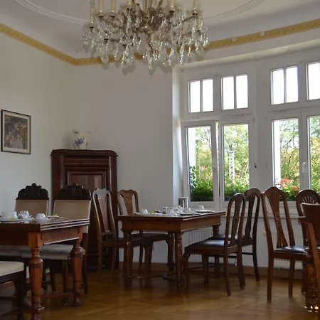 Hotel Jahrhunderthotel 3*