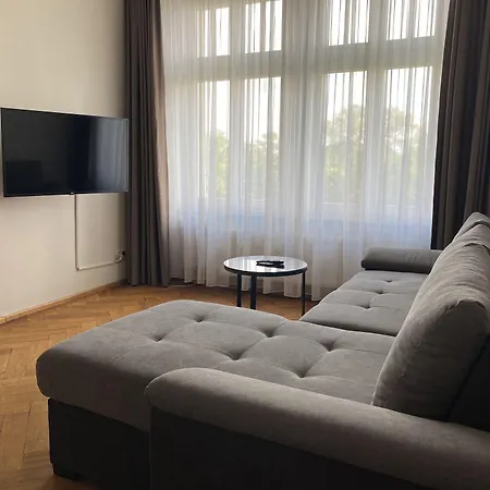 Hotel Jahrhunderthotel Leipzig