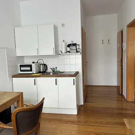 Jahrhunderthotel Hotel Lipsko