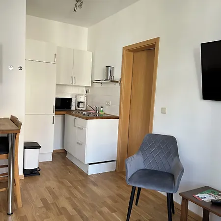 Hotel Jahrhunderthotel Leipzig
