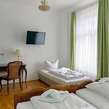 Jahrhunderthotel