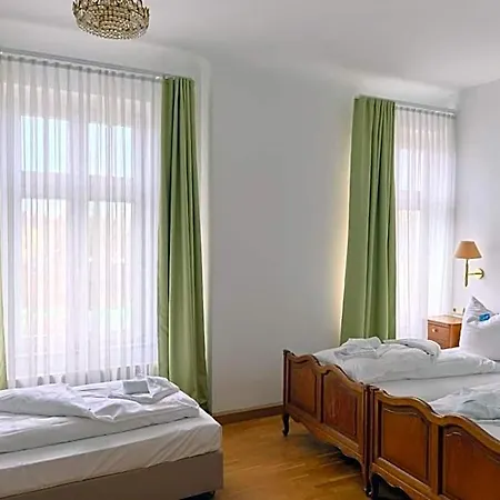 Hotel Jahrhunderthotel