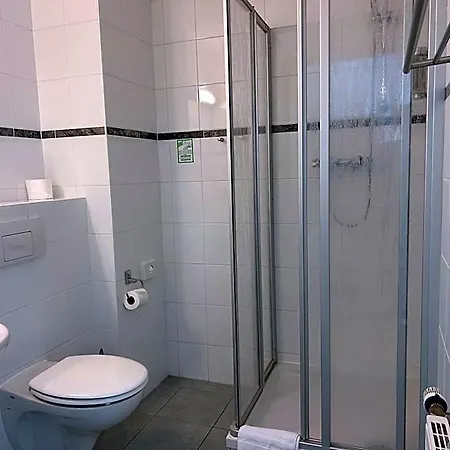 Jahrhunderthotel 3* Leipzig