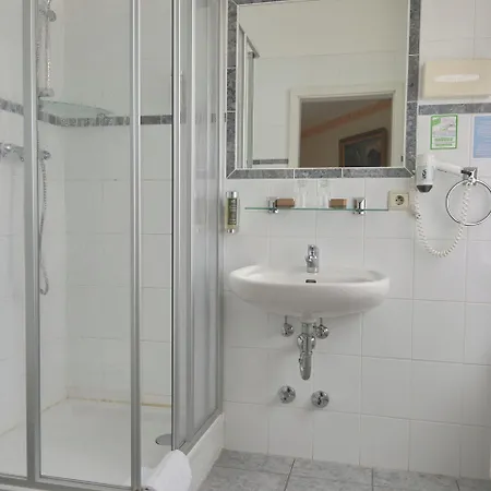 Jahrhunderthotel Hotel Leipzig