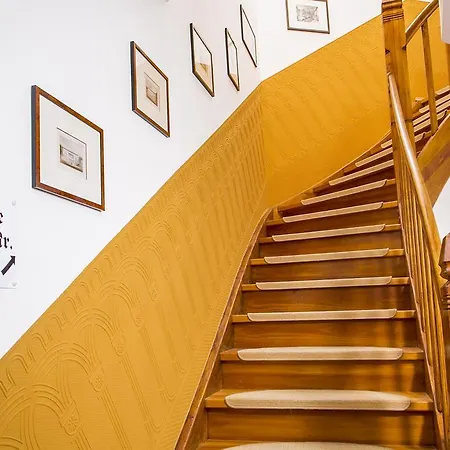 Hotel Jahrhunderthotel