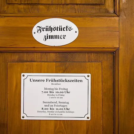 Jahrhunderthotel Hotel Lipsko