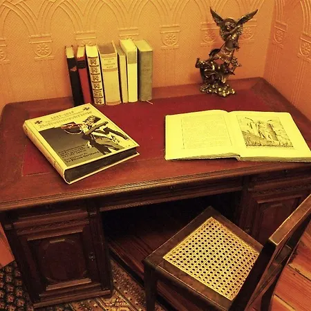 Jahrhunderthotel Hotel 3*