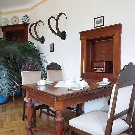 Jahrhunderthotel 3* Lipcse