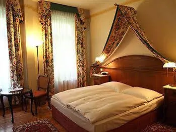 Hotel Jahrhunderthotel Lipsia