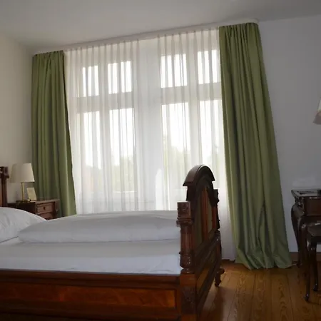 Hotel Jahrhunderthotel Leipzig