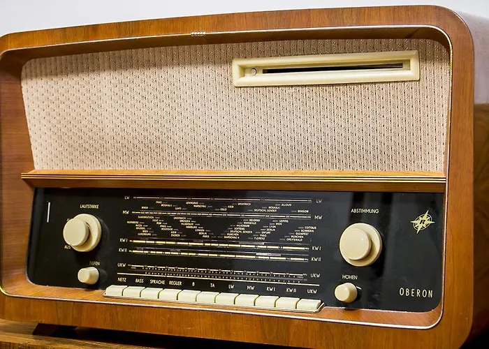 Hotel Jahrhunderthotel 3*