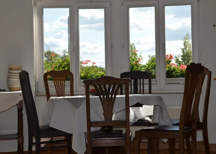 Jahrhunderthotel Hotel 3*